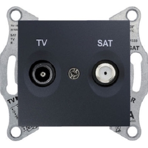 ΠΡΙΖΑ TV - SAT ΓΡΑΦΙΤΗΣ  SCHNEIDER