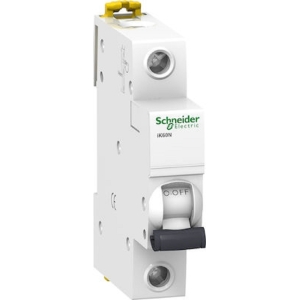 ΑΣΦΑΛΕΙΑ 6Α SCHNEIDER
