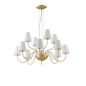 ΦΩΤΙΣΤΙΚΟ ΚΡΕΜΑΣΤΟ ΧΡΥΣΟ  DESIGN