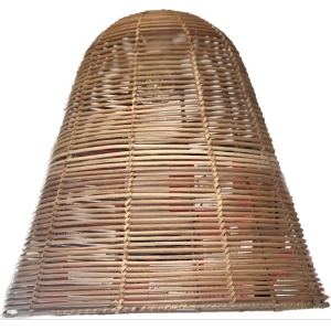 ΦΩΤΙΣΤΙΚΟ ΚΡΕΜΑΣΤΟ ΦΥΣΙΚΟ BAMBOO