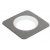 CECI 120-SQ GREY FUMAGALLI