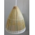 ΦΩΤΙΣΤΙΚΟ ΚΡΕΜΑΣΤΟ ΦΥΣΙΚΟ BAMBOO
