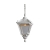 SICHEM/TOBIA WHITE-BLACK   FUMAGALLI