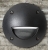 LETI 100 ROUND-ST BLACK FUMAGALLI