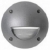 LETI 100 ROUND-ST GREY  FUMAGALLI