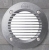 LETI 100 ROUND-GR WHITE FUMAGALLI