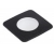CECI 90-SQ BLACK  FUMAGALLI
