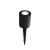 FRANCA 90 SPIKE BLACK FUMAGALLI