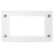 LETI 200 WHITE FUMAGALLI
