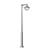 EKTOR 2500  GREY  FUMAGALLI