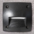 LETI 100 SQUARE-ST  BLACK FUMAGALLI
