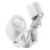 MINITOMMY-EL 2L GREY-WHITE FUMAGALLI