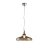 ΦΩΤΙΣΤΙΚΟ ΚΡΕΜΑΣΤΟ ΧΡΥΣΟ TRIO  LIGHTING