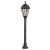 MIZAR SALEM BLACK FUMAGALLI