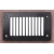 LETI 200-GL BLACK FUMAGALLI