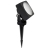 TOMMY SQ SPIKE BLACK-GREY-WHITE FUMAGALLI