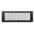 LETI 300-RS BLACK   FUMAGALLI