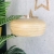 ΦΩΤΙΣΤΙΚΟ ΚΡΕΜΑΣΤΟ ΦΥΣΙΚΟ BAMBOO
