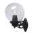 BISSO/G250 BLACK  FUMAGALLI