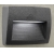 LORENZA 190 BLACK FUMAGALLI