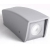 MAMETE ROUND SQUARE GREY  FUMAGALLI