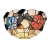 ΑΠΛΙΚΑ  TIFFANY   DESIGN
