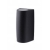 MARTA 90 2L BLACK FUMAGALLI