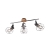 ΦΩΤΙΣΤΙΚΟ ΣΠΟΤ ΟΡΟΦΗΣ  TRIO  LIGHTING