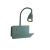 ΑΠΛΙΚΑ-ΡΑΦΙ  ΜΕ USB ΒΕΡΑΜΑΝ   DESIGN