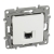 ΠΡΙΖΑ RJ45 CAT6 UTP ΛΕΥΚΗ LEGRAND