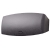 ABRAM 270 BLACK  FUMAGALLI
