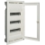 ΠΙΝΑΚΑΣ 3X12 HAGER VU