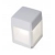 ESTER WALL WHITE FUMAGALLI
