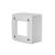 EXTRALETI 100  SQUARE  WHITE FUMAGALLI
