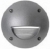 EXTRALETI 100 ROUND ST GREY   FUMAGALLI