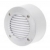 EXTRALETI 100 ROUND-GR  WHITE FUMAGALLI