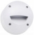 EXTRALETI 100 ROUND-EL WHITE FUMAGALLI