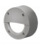 EXTRALETI 100 ROUND-EL  GREY FUMAGALLI
