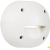 EXTRALETI 100 ROUND ST WHITE  FUMAGALLI