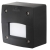 EXTRALETI 100 SQUARE-EL BLACK FUMAGALLI
