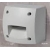EXTRALETI 100 SQUARE-ST GREY FUMAGALLI