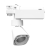 ΣΠΟΤ ΡΑΓΑΣ LED ΓΡΑΜΜΙΚΟ 12W 3000Κ