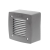 EXTRALETI 100 SQUARE-GR  GREY FUMAGALLI