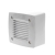 EXTRALETI 100 SQUARE-GR WHITE FUMAGALLI