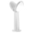 MINIGABRI REMI MADDI 2L WHITE FUMAGALLI