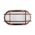 Φωτιστικό χελώνα SLP-400 COPPER