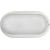 ΧΕΛΩΝΑ ΟΒΑΛ ΑΠΛΗ ΠΛΑΣΤΙΚ WHITE SLP-300