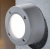 EXTRALETI 100 ROUND  GREY FUMAGALLI
