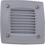 LETI 100 SQUARE-GR GREY FUMAGALLI