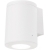 FRANCA 90-1L WALL  WHITE FUMAGALLI